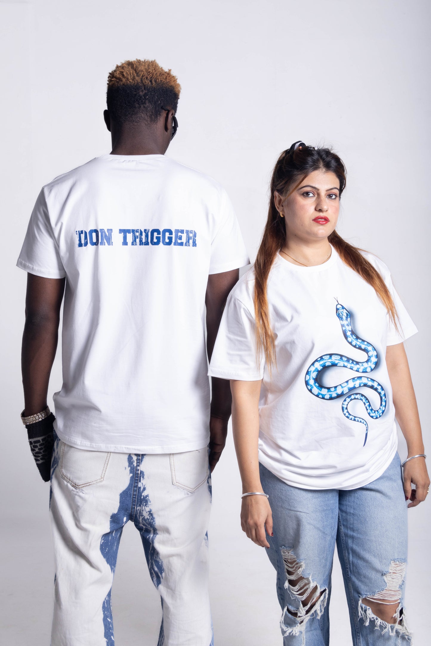 Hiss Tee