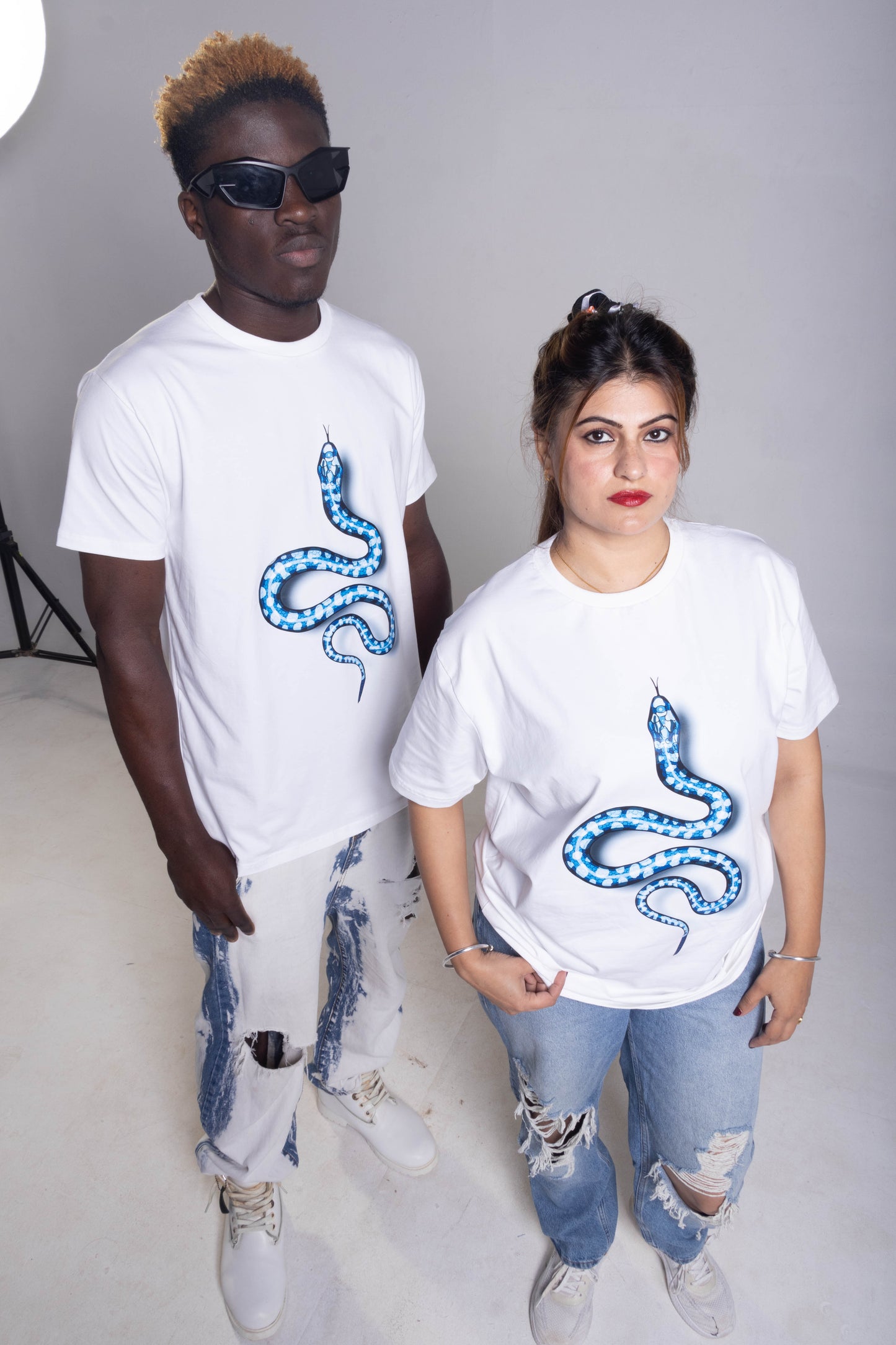 Hiss Tee