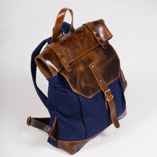CANVAS BAG