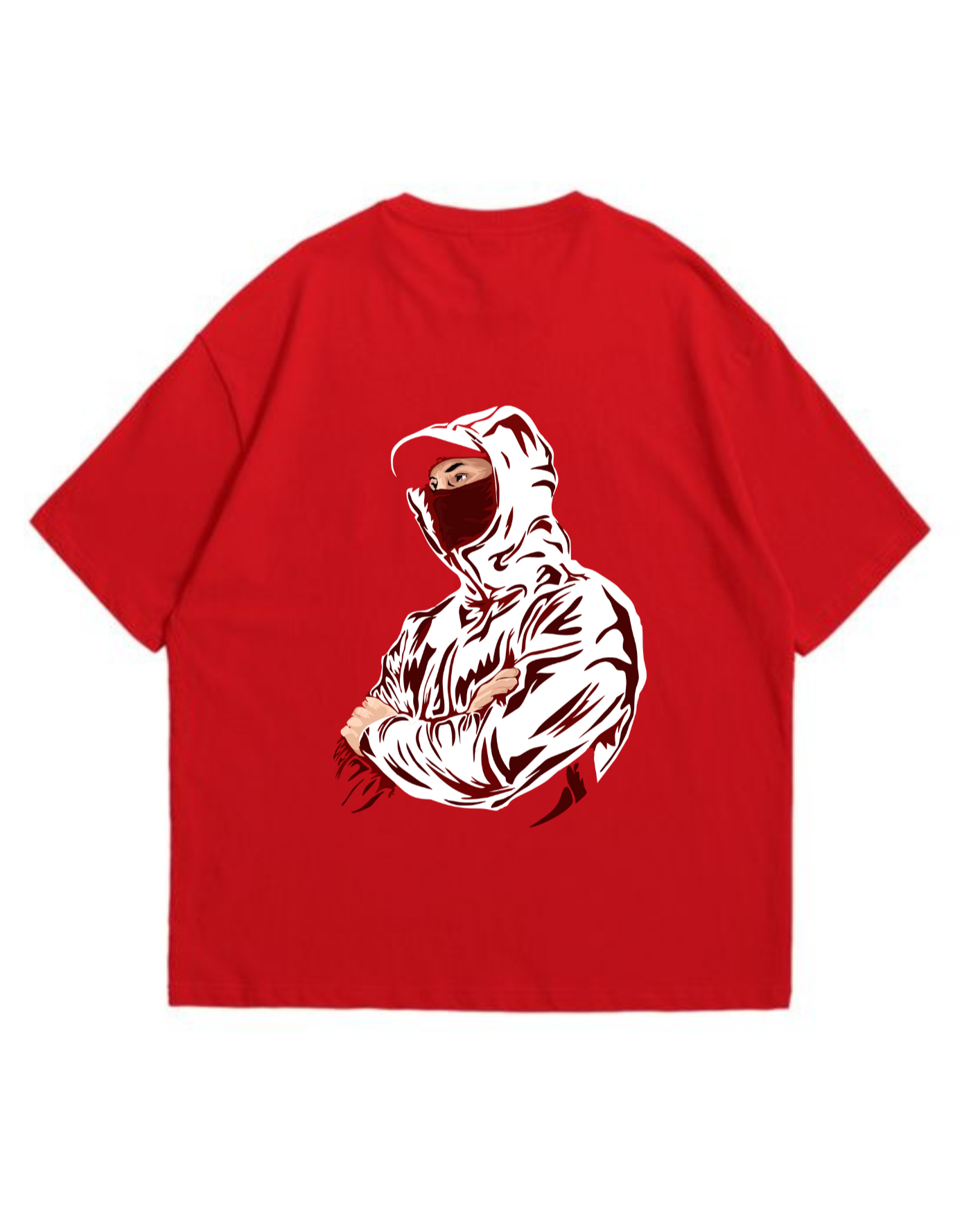 Don’t Trigger Me Tee