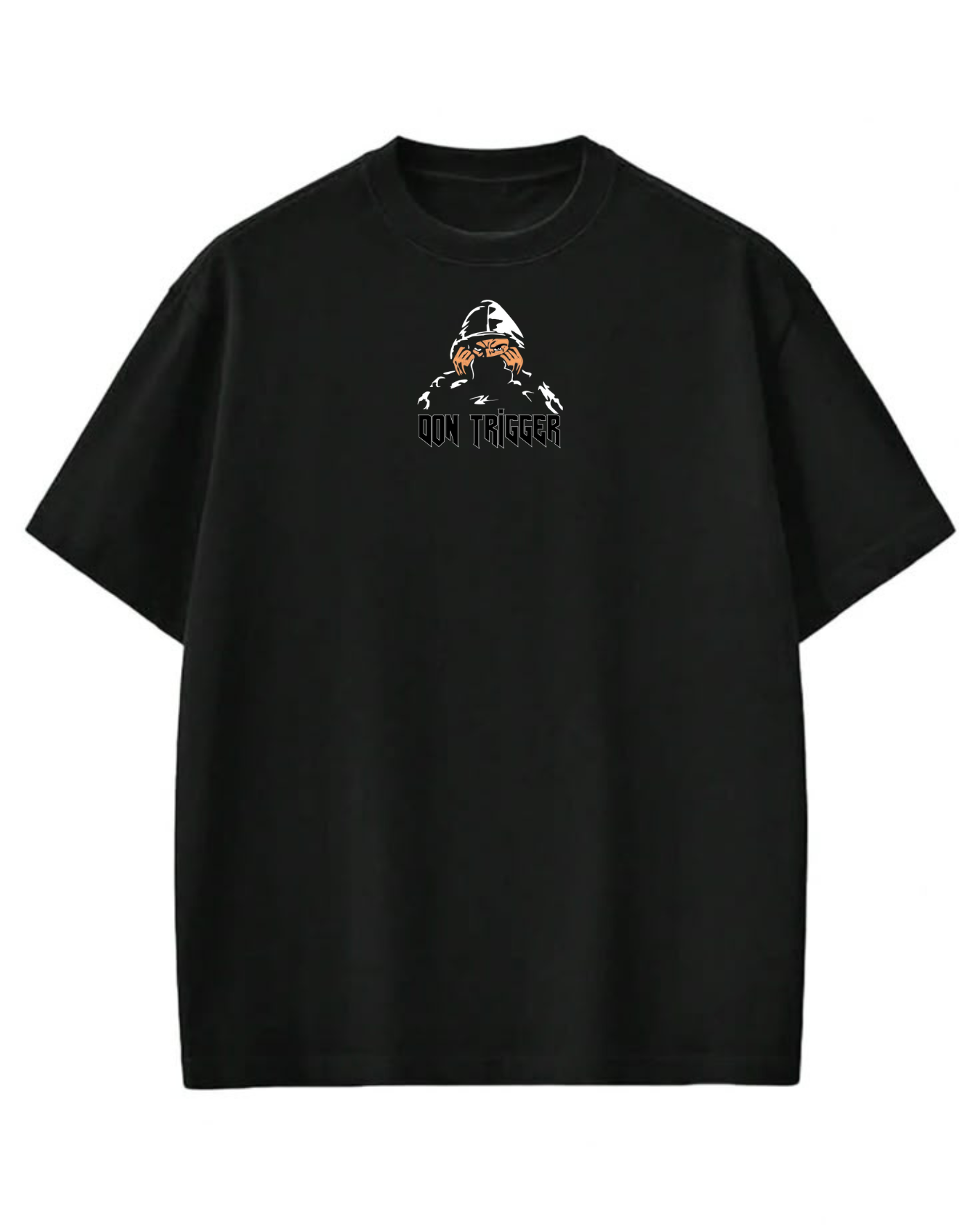 Shadow Don Tee