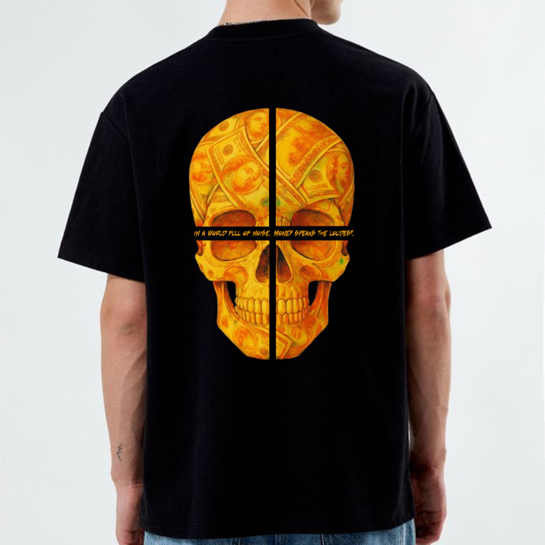 Noise Killer Tee