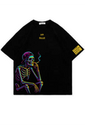 THE SMOKE BREAK TEE