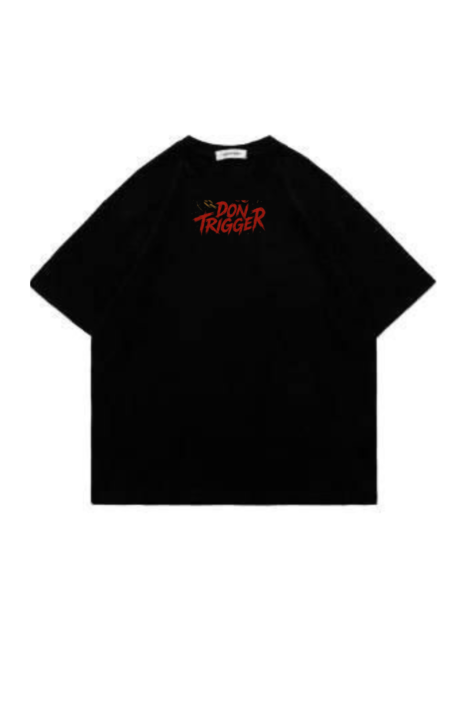 The Crowned Beast Tee