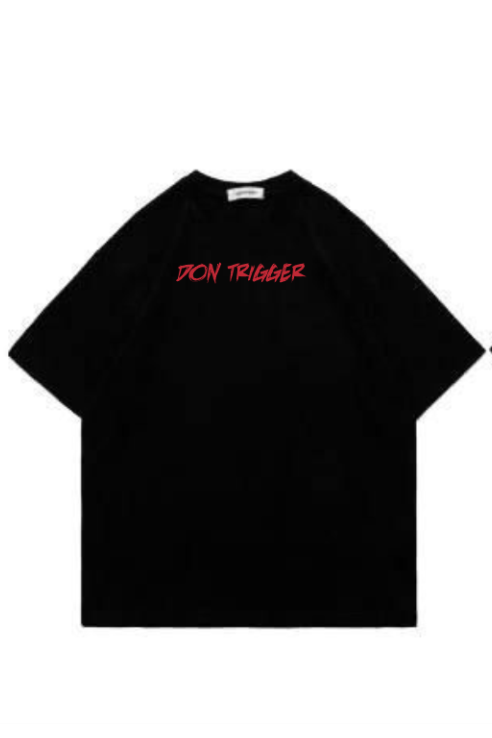 THE CERBERUS REIGN TEE