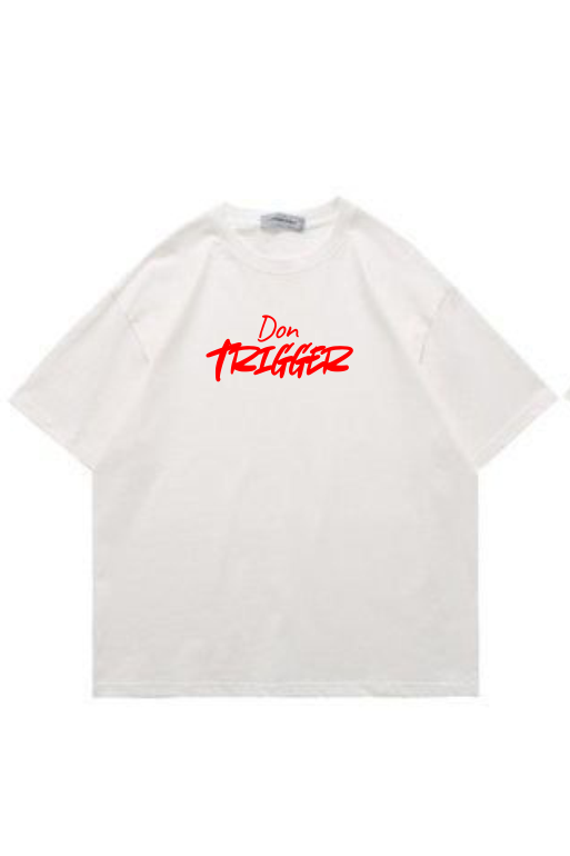 THE DIVINE CHAOS TEE