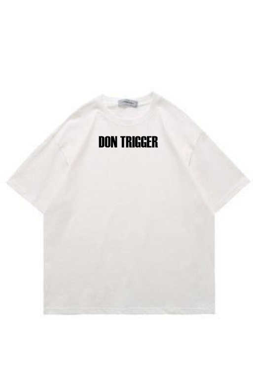 MOTHER NATURE HEALED TEE