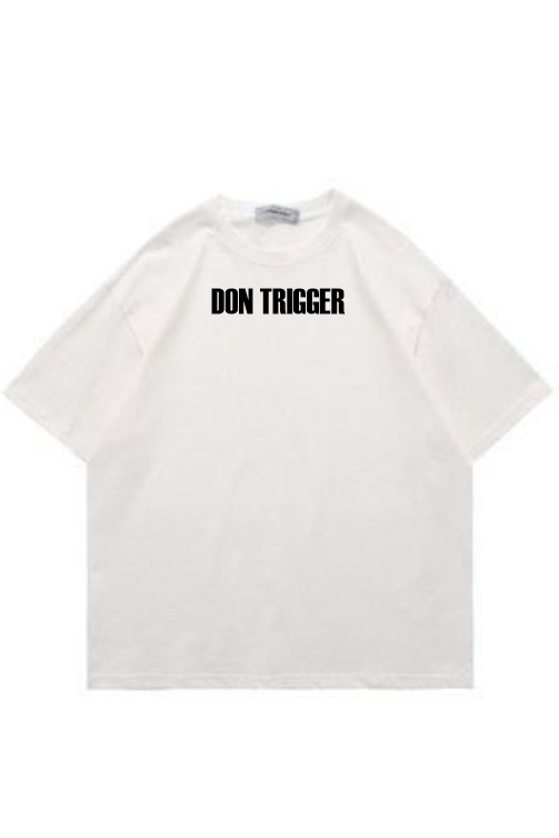 THE MOTHER NATURE TEE