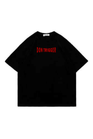 SCARFACE LEGACY OVERSIZED TEE