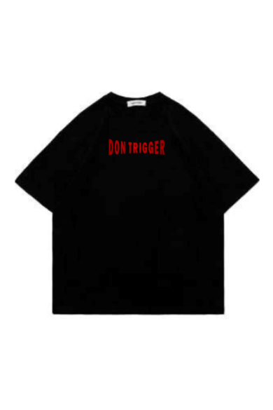 THE MAFIA MUSE OVERSIZED TEE