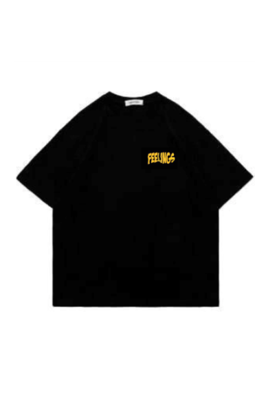 THE FEELINGS MELTDOWN TEE