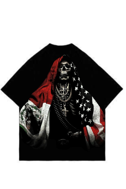 THE FALLEN EMPIRE TEE