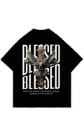 THE BLESSED RESOLVE TEE