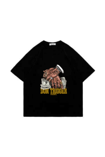 Money Talks Tee