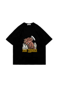 Money Talks Tee