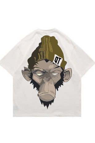 The Alpha Uprising Tee