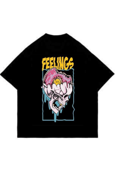 THE FEELINGS MELTDOWN TEE