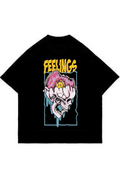 THE FEELINGS MELTDOWN TEE