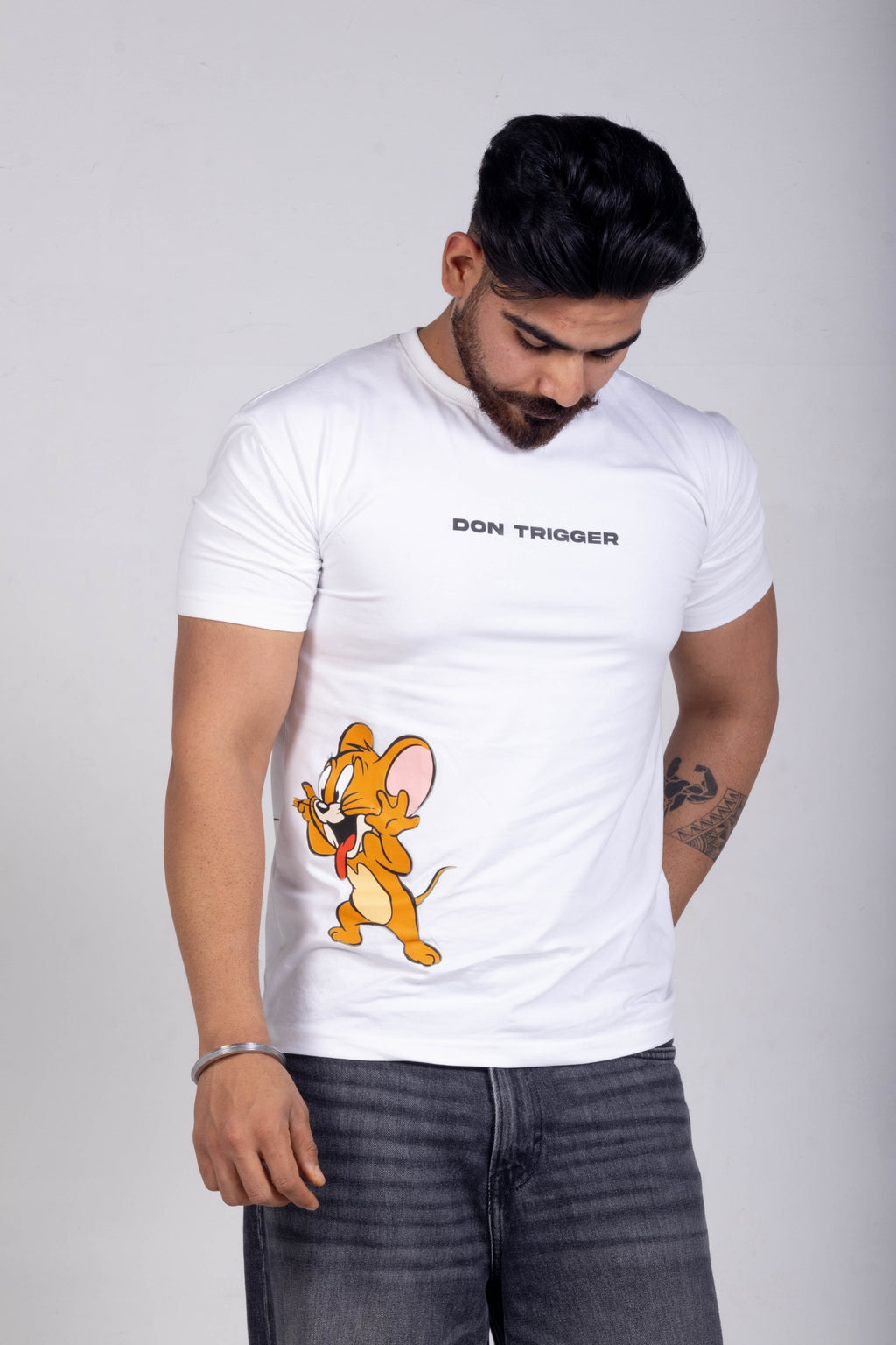 Tom to my Jerry Tee