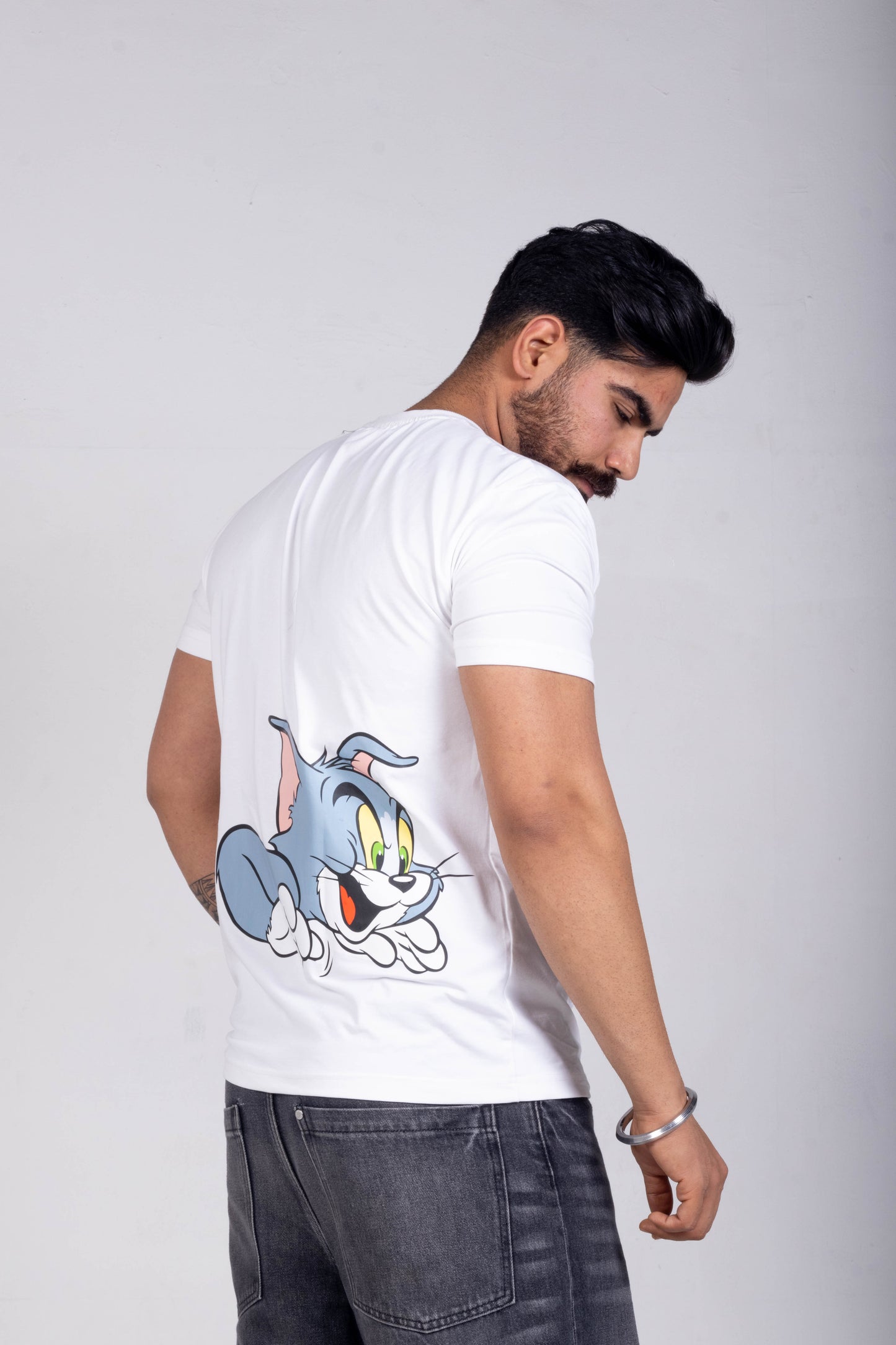 Tom to my Jerry Tee