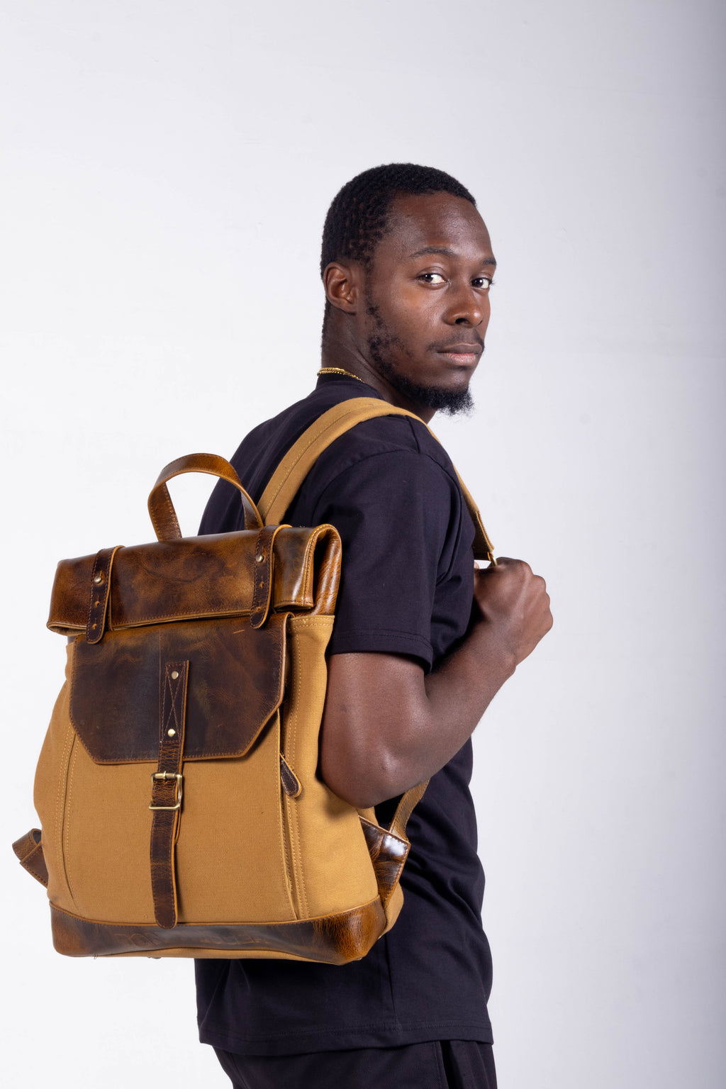 CANVAS BAG