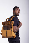 CANVAS BAG