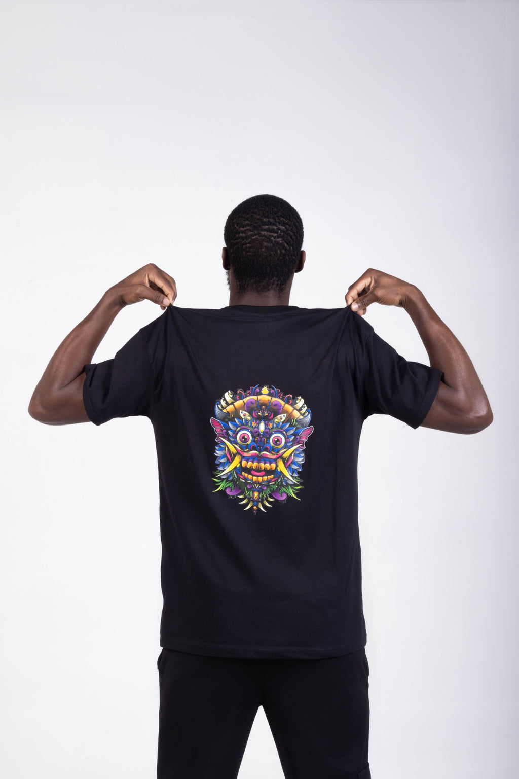 Shadow Demon Tee
