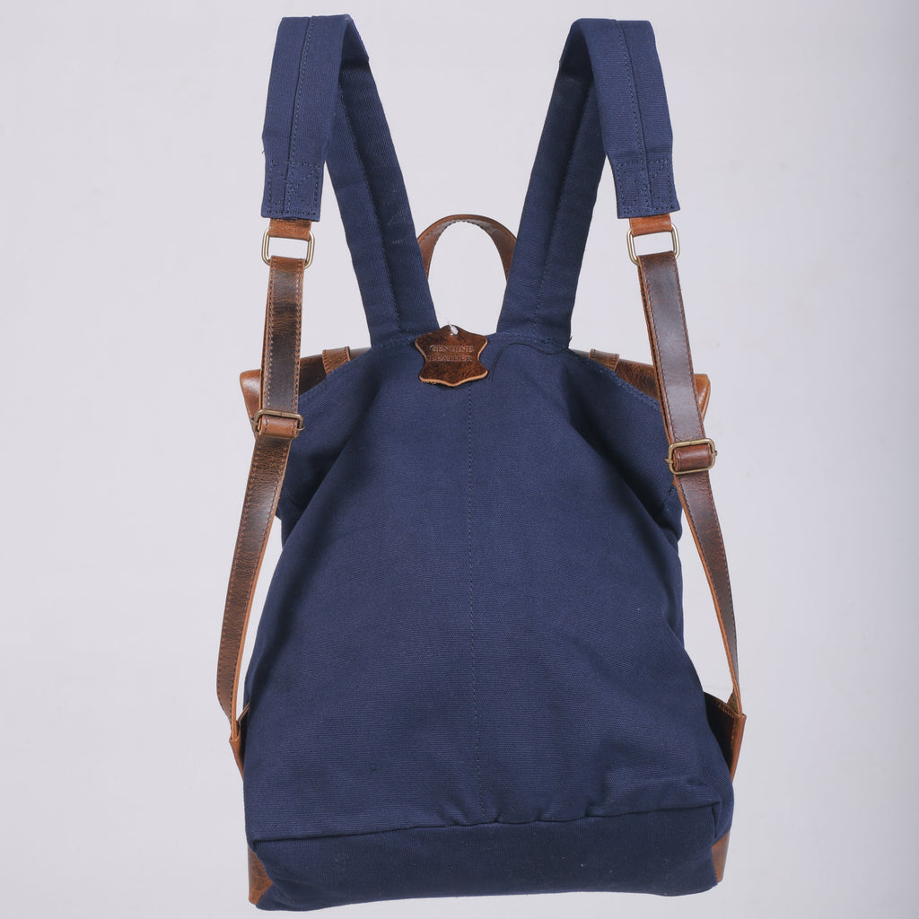 CANVAS BAG