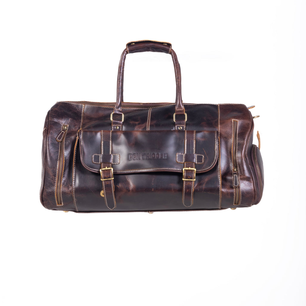 TRAVELLING BAG