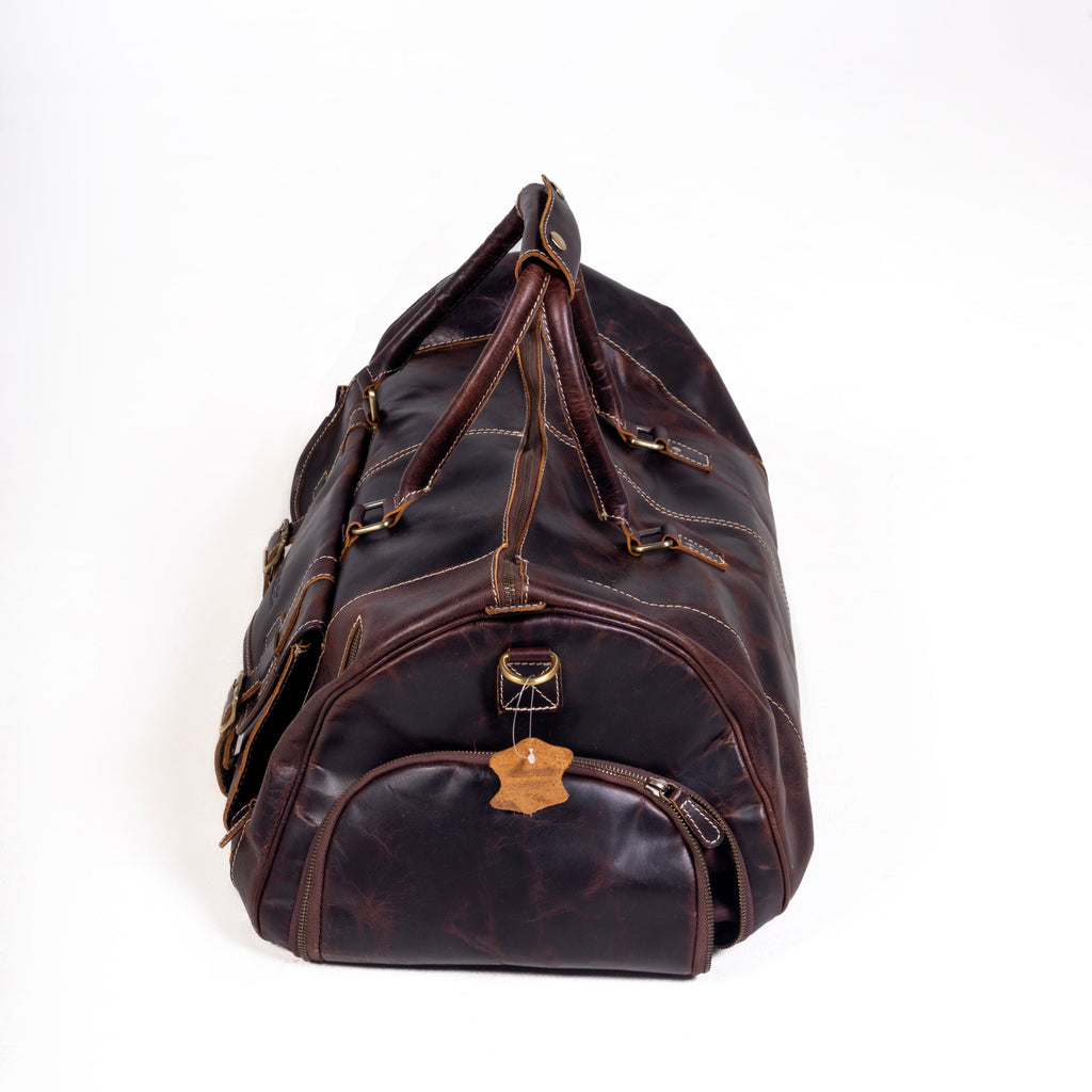 TRAVELLING BAG