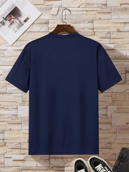 The Quiet Rebel Tee