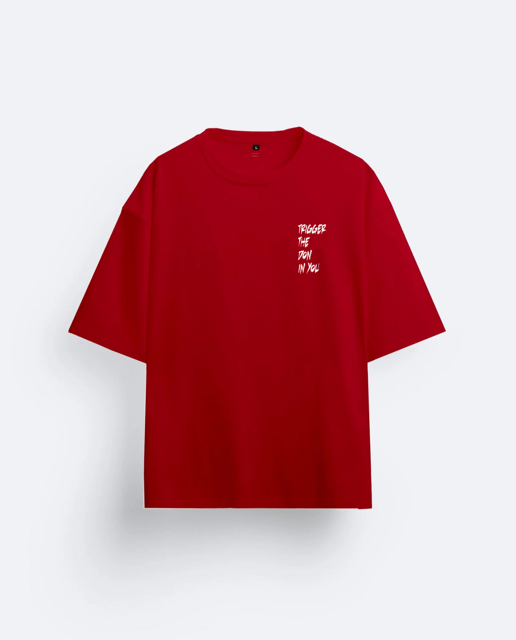 Panda Don Tee