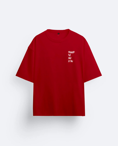 Panda Don Tee