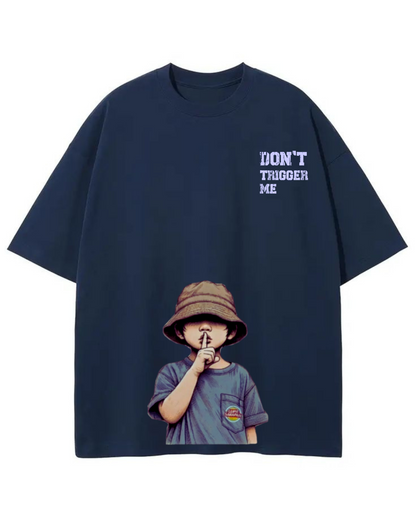 The Quiet Rebel Tee