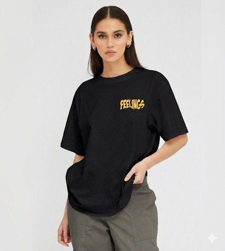 THE FEELINGS MELTDOWN TEE