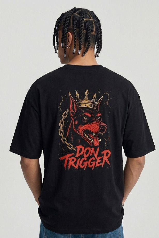 The Crowned Beast Tee