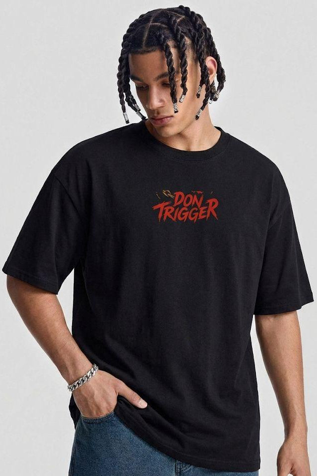 The Crowned Beast Tee