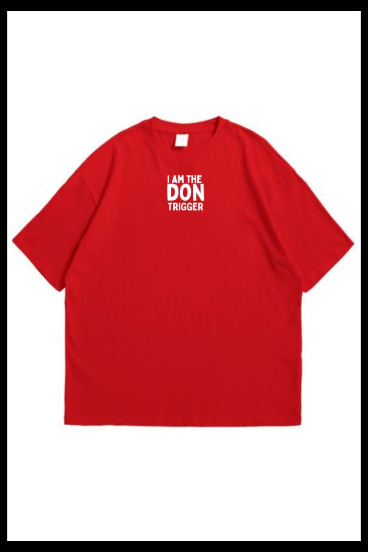 Killer Mindset Panda Tee