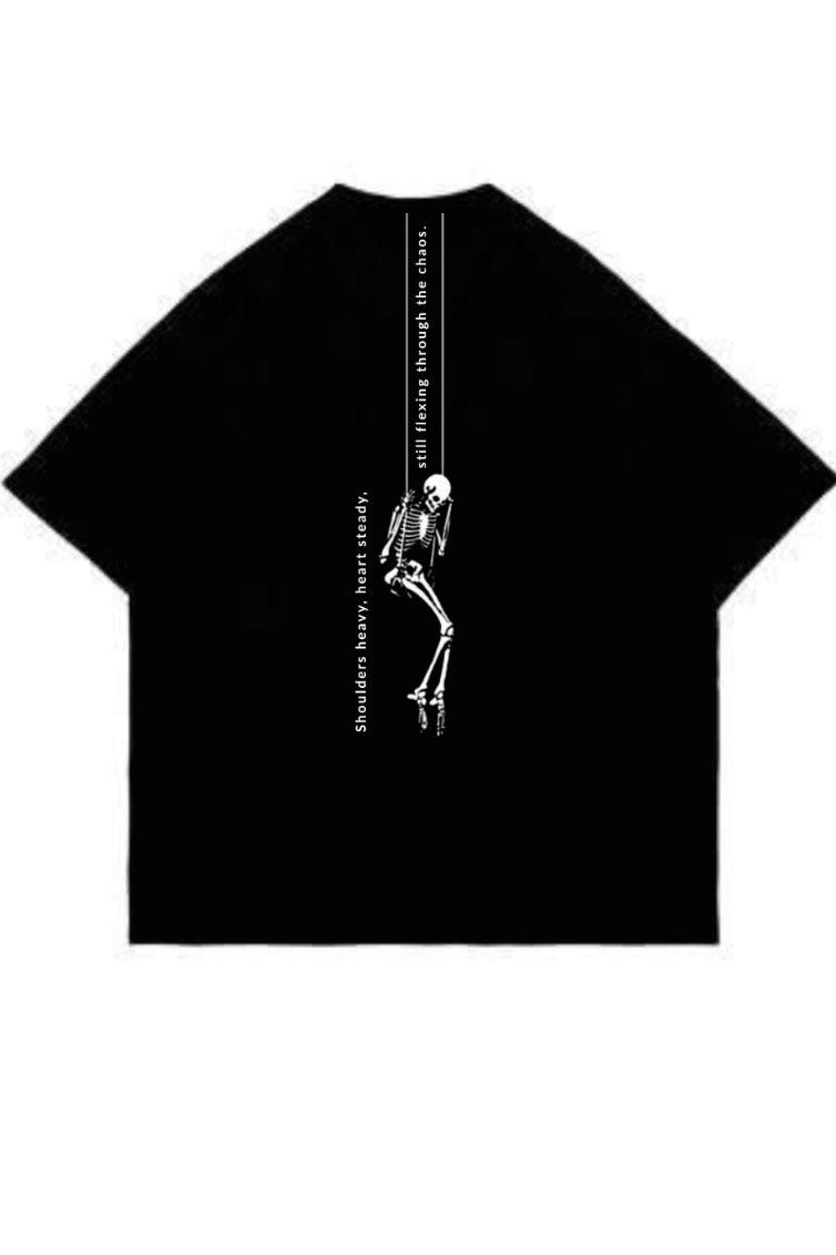 The Silent Execution Tee