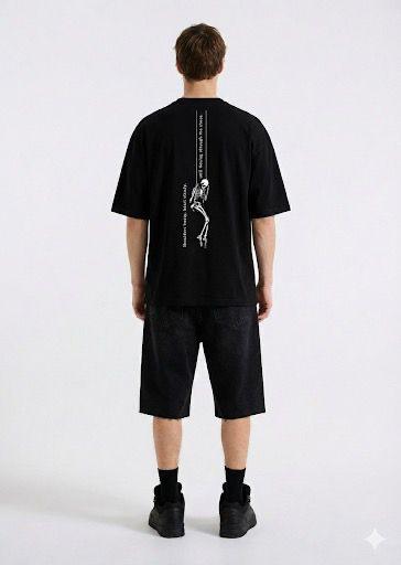 The Silent Execution Tee