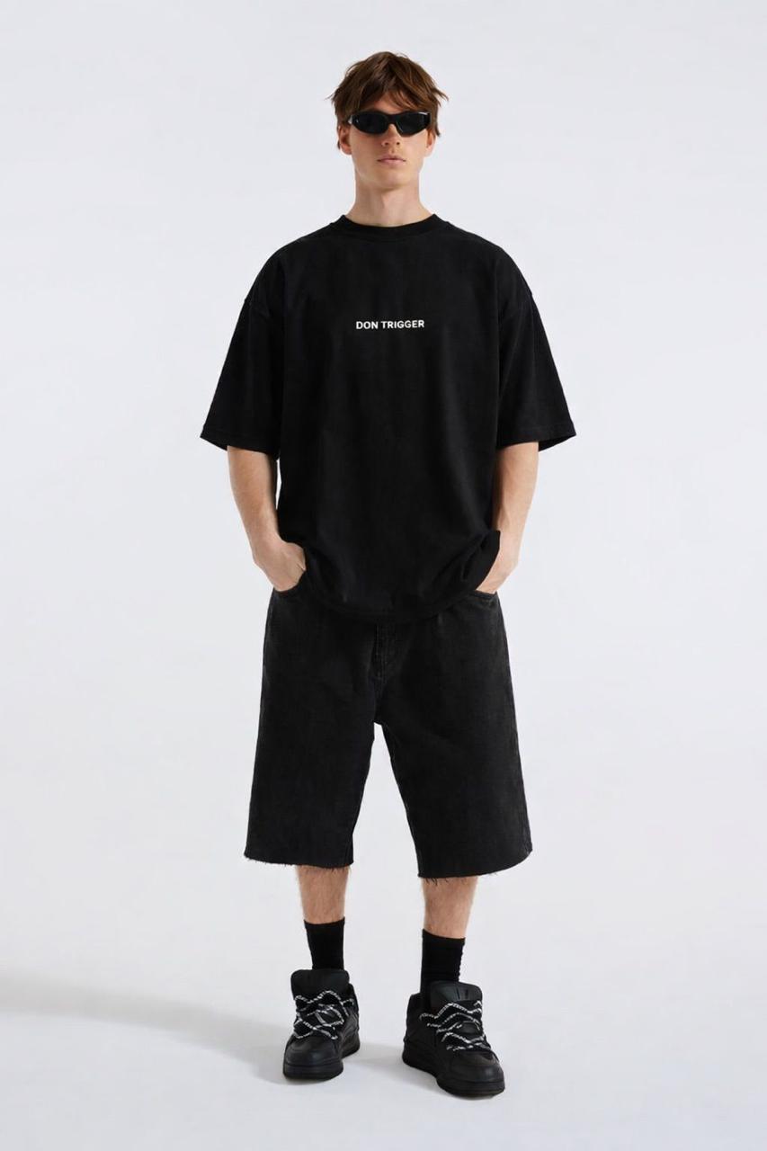 The Silent Execution Tee