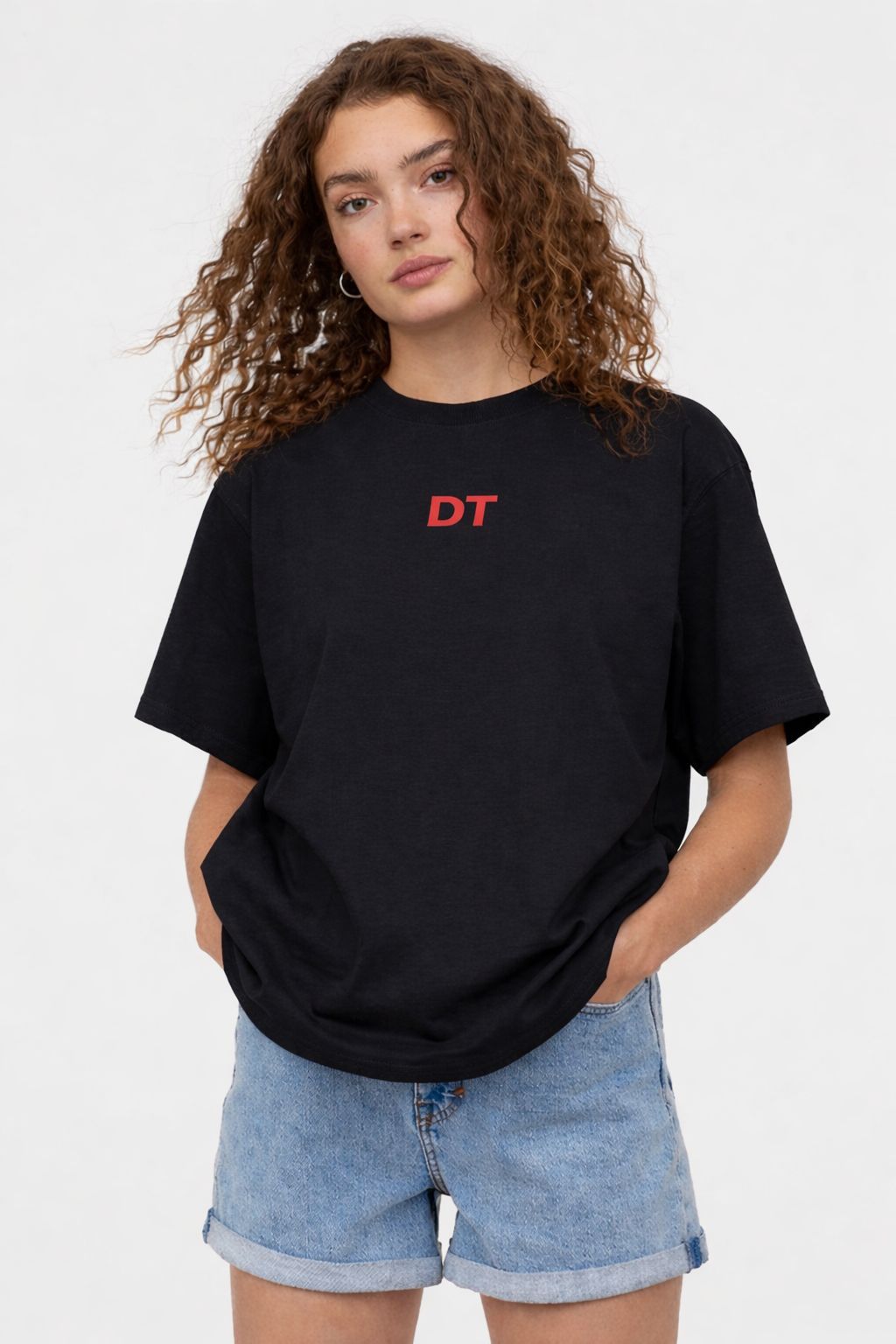 Rise Every Time Tee