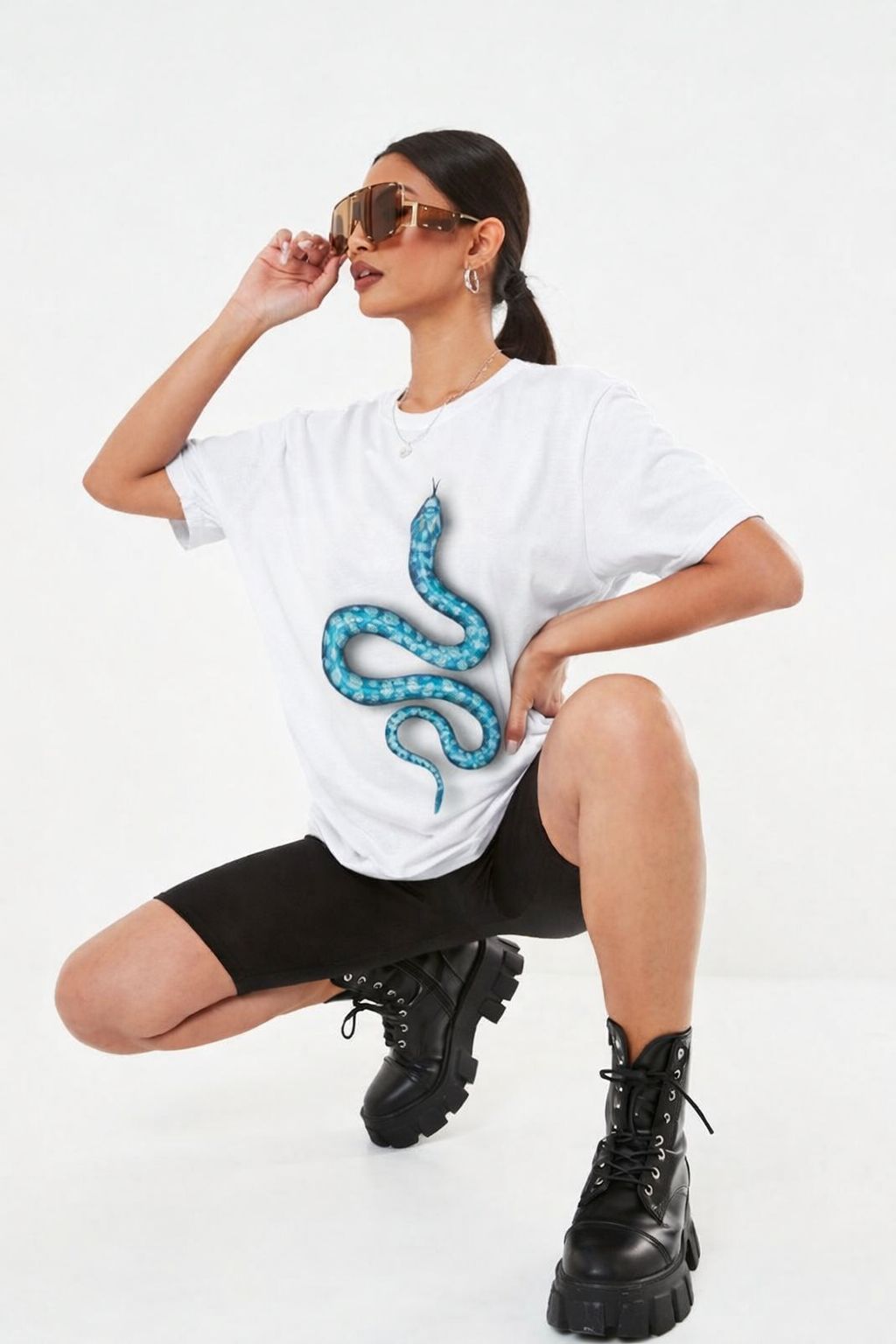 THE VENOM WITHIN TEE