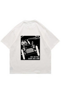 SILENT LIKE A DON TEE
