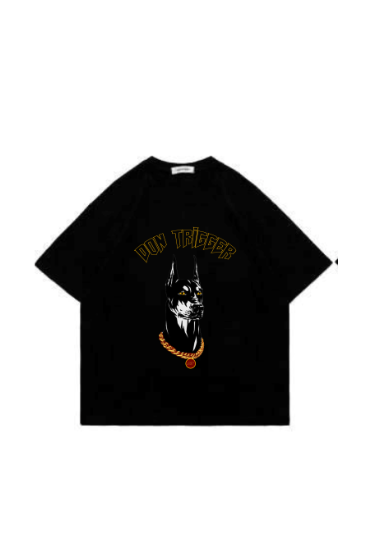 Dobermann Power tee