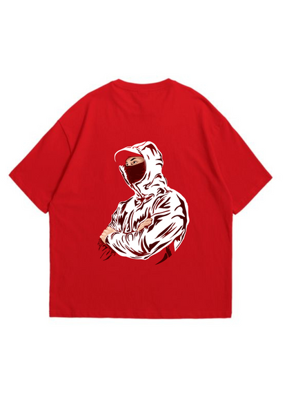 Don’t Trigger Me Tee