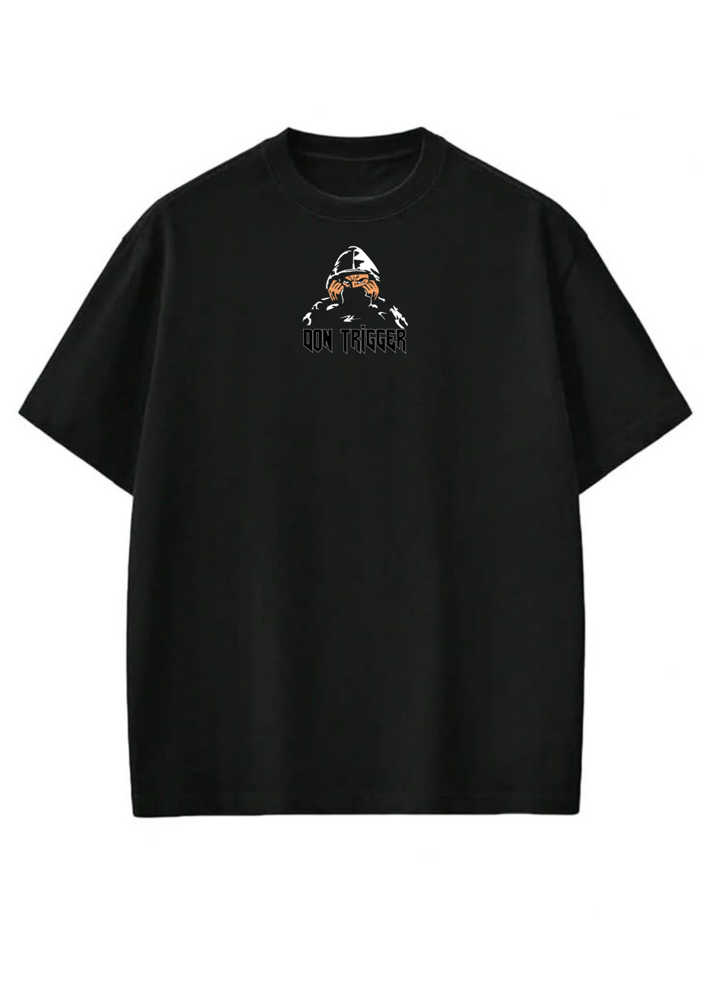Shadow Don Tee