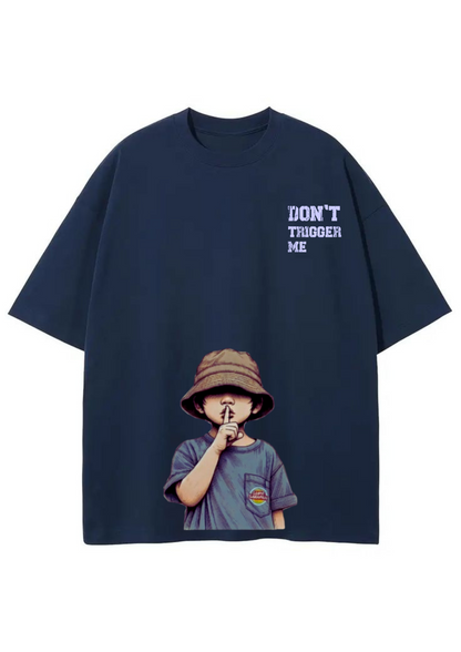 The Quiet Rebel Tee