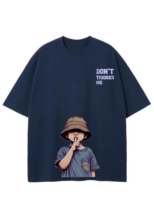 The Quiet Rebel Tee